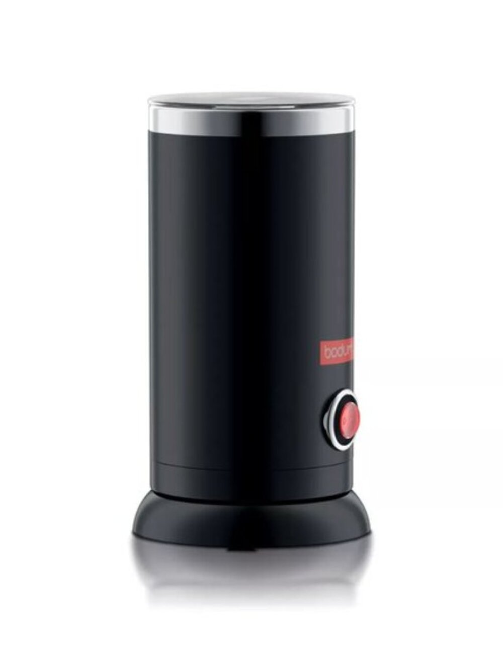 Bodum Bistro Electric Milk Frother Black - Picture 5 of 6